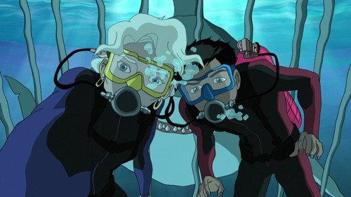 Marvel's Ultimate Spider-Man Season 2 Episode 9 - House Arrest