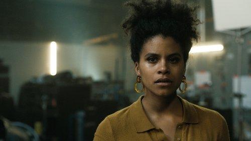 The Twilight Zone Season 1 Episode 10 - Blurryman