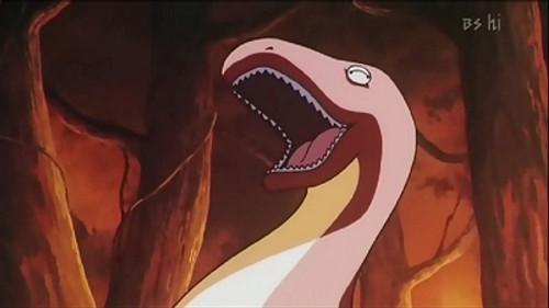 Corrector Yui Season 1 Episode 6 - Listen to Nature's Song (2)