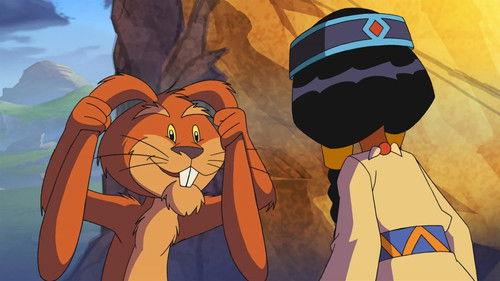 Yakari Season 3 Episode 14 - Episode 14