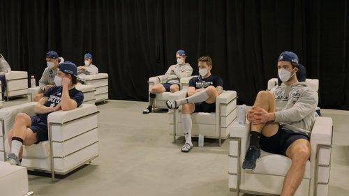 All or Nothing: Toronto Maple Leafs Season 1 Episode 2 - The Pieces on the Board