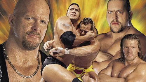WWE Pay Per View Season 15 Episode 11 - Rebellion 1999