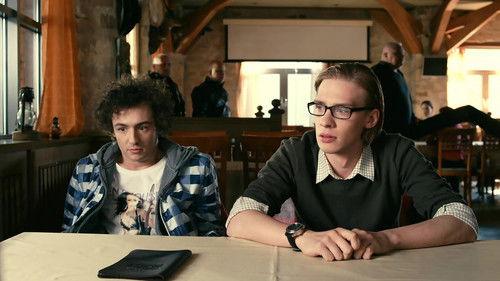 Zaytsev +1 Season 3 Episode 9 - От Заката до Рассвета