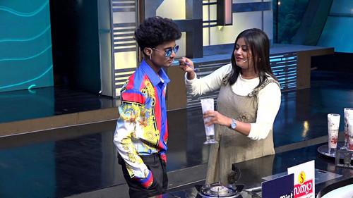 Comedy Cooks Season 1 Episode 11 - Hilarious Advantage Round