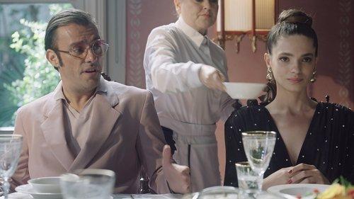 The Tailor Season 3 Episode 4 - Episode 4