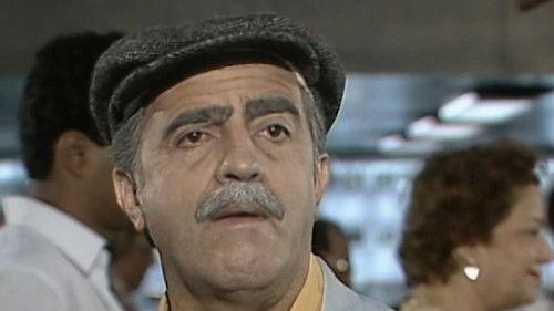 Hipertensão Season 1 Episode 25 - Chapter 25