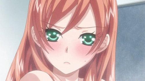 Souryo to Majiwaru Shikiyoku no Yoru ni... Season 1 Episode 5 - Do You Think... I'll Touch You Again?