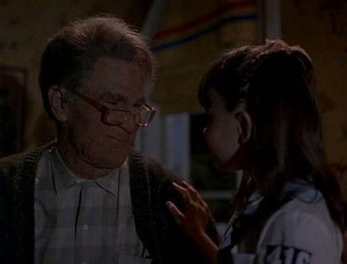 Amazing Stories Season 2 Episode 19 - Without Diana