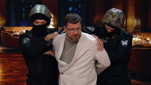 Comedy Club Season 22 Episode 9 - Episode 9