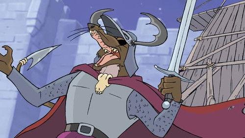 Redwall Season 1 Episode 7 - Captain Snow