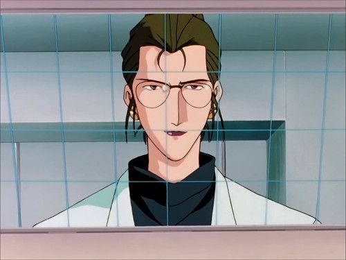 After War Gundam X Season 1 Episode 30 - I Feel Like I'll Never See You Again