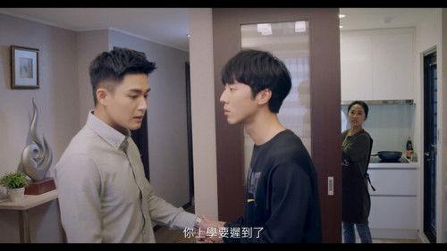 HIStory Season 4 Episode 8 - Close to You #08