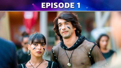 Campus Beats Season 1 Episode 1 - Status Quo