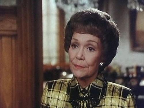 Falcon Crest Season 9 Episode 8 - Luck Wave