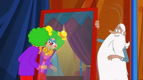 Once Upon a Time... The Objects Season 1 Episode 22 - Episode 22