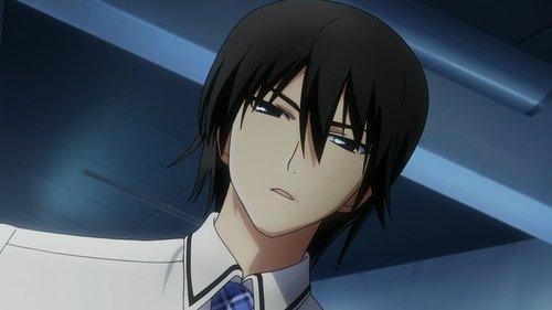 The Fruit of Grisaia Season 1 Episode 3 - Sweet Diet