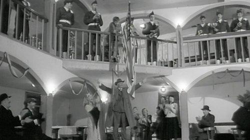 Heimat Season 1 Episode 8 - The American (1944-1947)