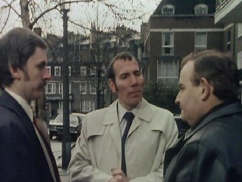 Going Straight Season 1 Episode 5 - Going, Going, Gone