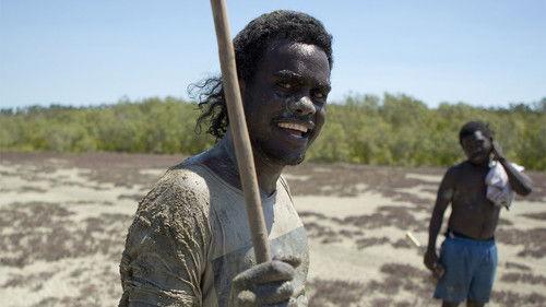 Black As Season 1 Episode 9 - The Getaway