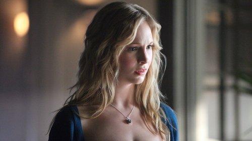 The Vampire Diaries Season 4 Episode 18 - American Gothic