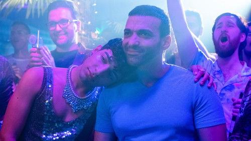 undefined Season 1 Episode 8 - The Son