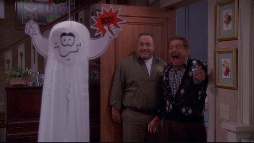 The King of Queens Season 4 Episode 6 - Ticker Treat
