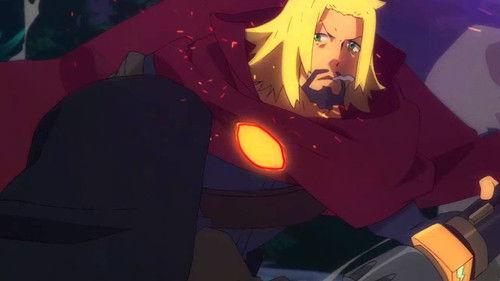 Lu's Time Season 1 Episode 6 - Episode 6