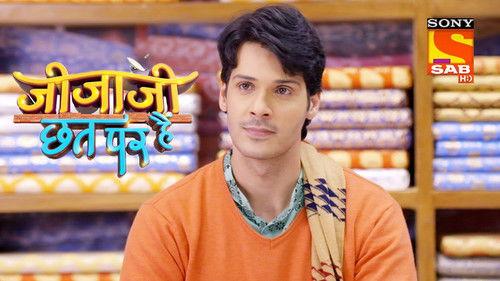 Jijaji Chhat Par Hai Season 1 Episode 2 - Pancham The Singer