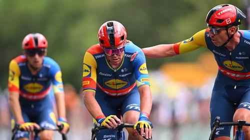 Chasing Cobbles: Mads Pedersen Season 1 Episode 4 - Is It Worth It