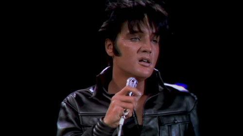 Elvis: '68 Comeback Special: 50th Anniversary Edition Season 1 Episode 4 - Black Leather Stand-Up Show #1 (06/29/1968)