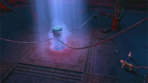 Martial Universe Season 4 Episode 9 - Episode 9