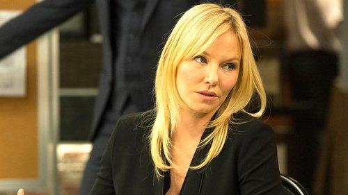 Law & Order: Special Victims Unit Season 19 Episode 11 - Flight Risk