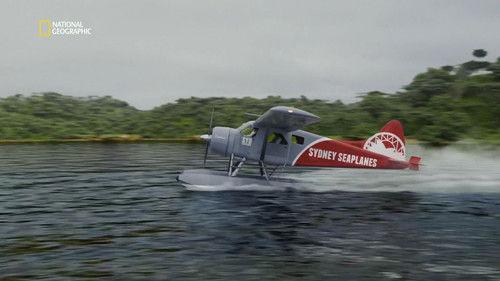 Mayday Season 23 Episode 7 - Dream Flight Disaster (Sydney Seaplanes DHC-2 Crash)