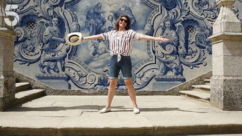 Cruising with Jane McDonald Season 5 Episode 2 - Portugal