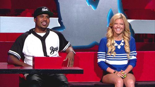 Ridiculousness Season 6 Episode 2 - Chanel and Sterling XV