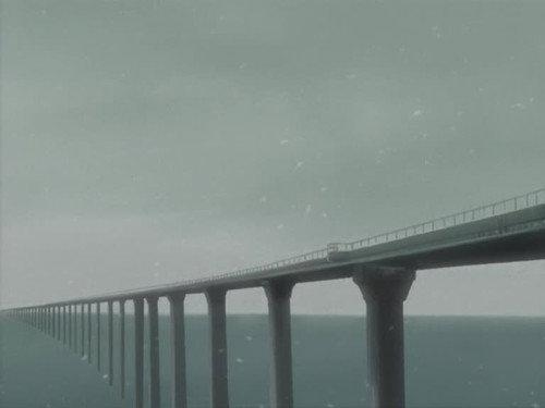 undefined Season 1 Episode 16 - Dream Journey
