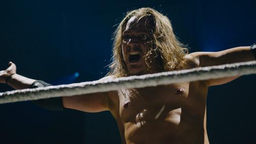 Wrestling School Legends Season 1 Episode 6 - Episode 6