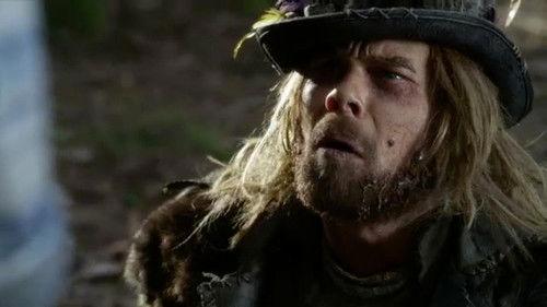 R. L. Stine's The Haunting Hour Season 4 Episode 8 - Lotsa Luck