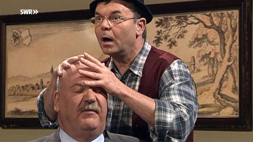 Hannes und der Bürgermeister Season 1 Episode 6 - Episode 6