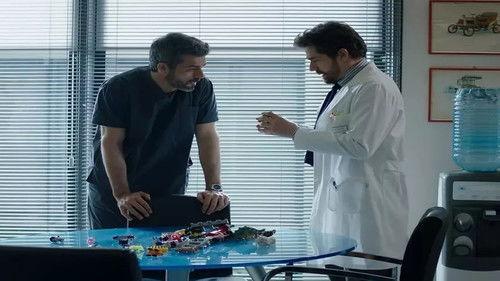 undefined Season 1 Episode 16 - Episode 16