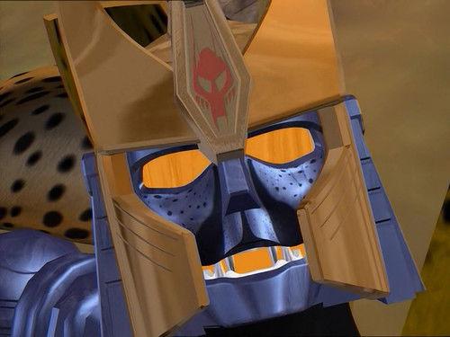 Beast Wars: Transformers Season 1 Episode 12 - Victory