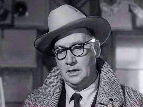 Route 66 Season 1 Episode 22 - Eleven, the Hard Way