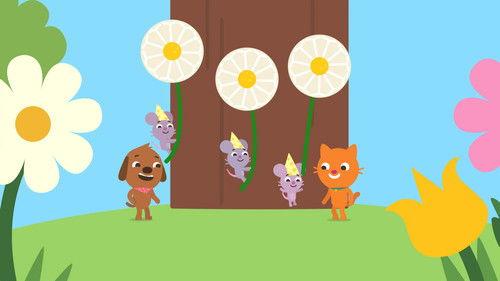 Sago Mini Friends Season 3 Episode 2 - A Little Fun / Toothbrush in Space