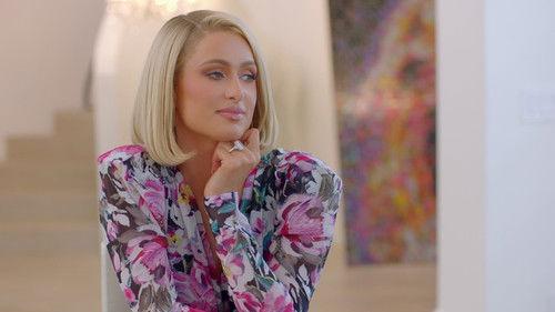 Paris in Love Season 1 Episode 9 - Too Close for Carter