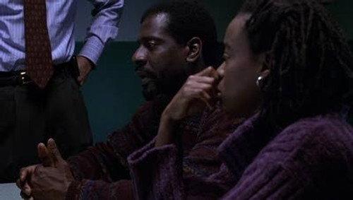 undefined Season 6 Episode 14 - Custody