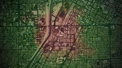 What on Earth? Season 5 Episode 6 - Finding Jack the Ripper