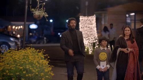 Out of Love Season 1 Episode 1 - The Seed