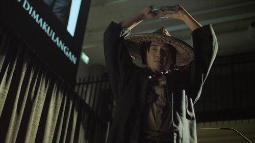 Two Sentence Horror Stories Season 2 Episode 4 - Imposter