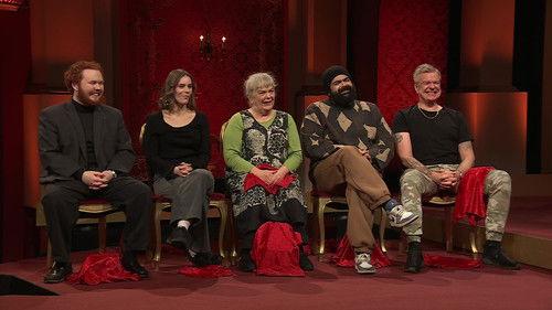 Taskmaster Norway Season 11 Episode 1 - Episode 1