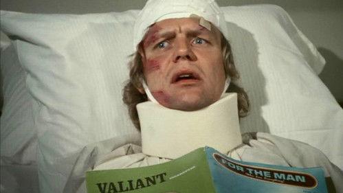 Starsky & Hutch Season 3 Episode 21 - Partners